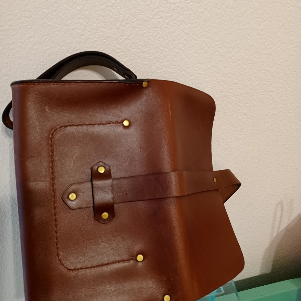 Martine Clutch Bag - Picture 4 of 4